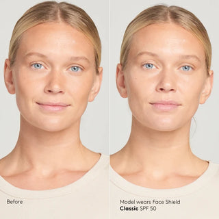 Sunforgettable® Total Protection™ Face Shield Classic SPF 50
