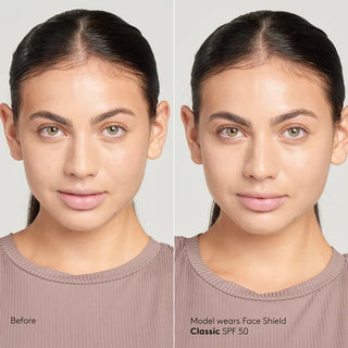 Sunforgettable® Total Protection™ Face Shield Classic SPF 50
