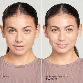 Sunforgettable® Total Protection™ Glow Face Shield SPF 50