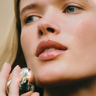 dubose re-glow finishing balm