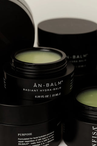 An-Balm Radiant Hydra-Balm