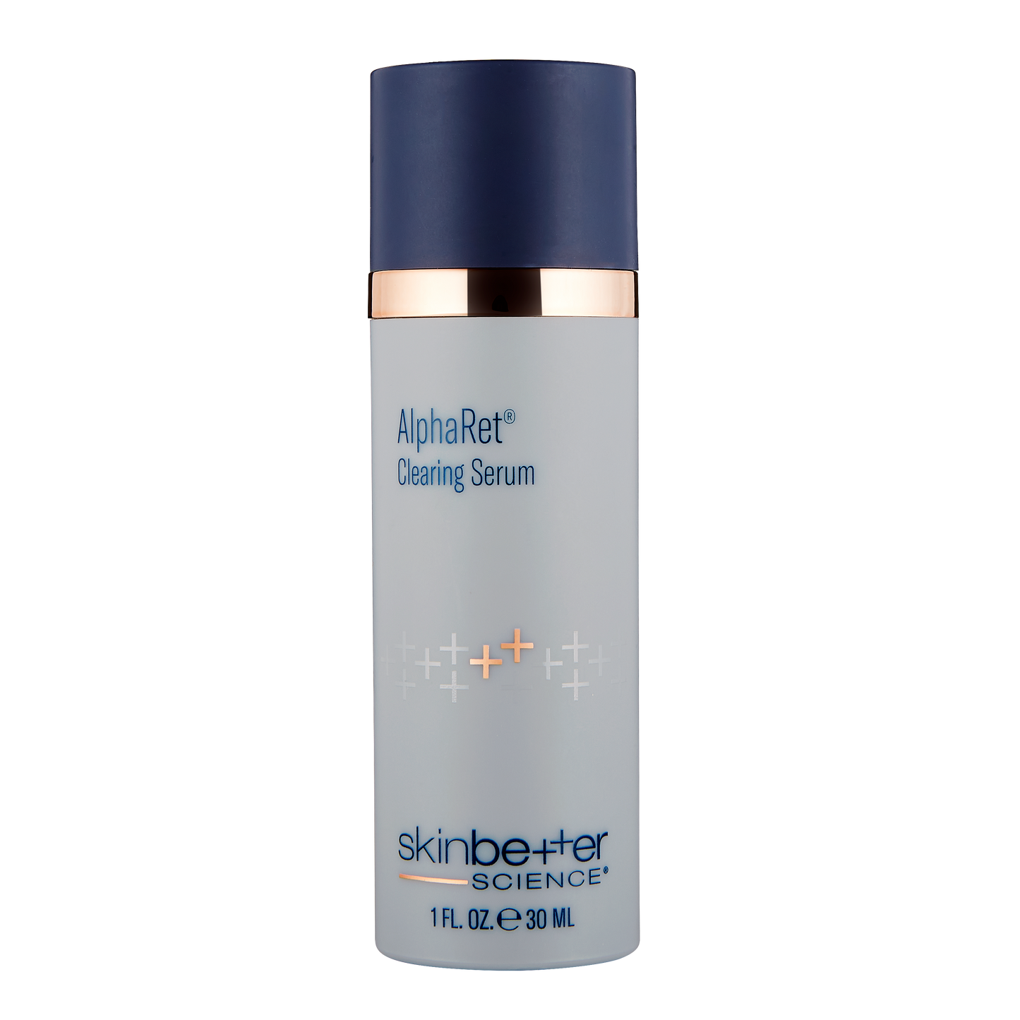 Skinbetter Science Alpharet Clearing Serum 30mL