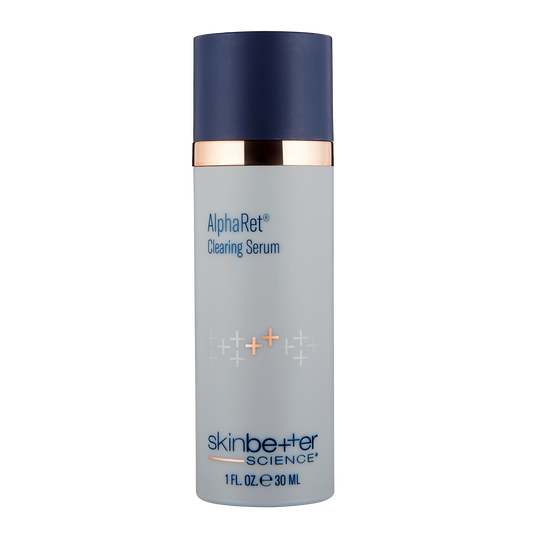 Skinbetter Science Alpharet Clearing Serum 30mL
