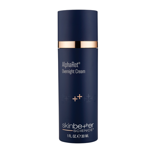 Skinbetter Science AlphaRet Overnight Cream 30 ML