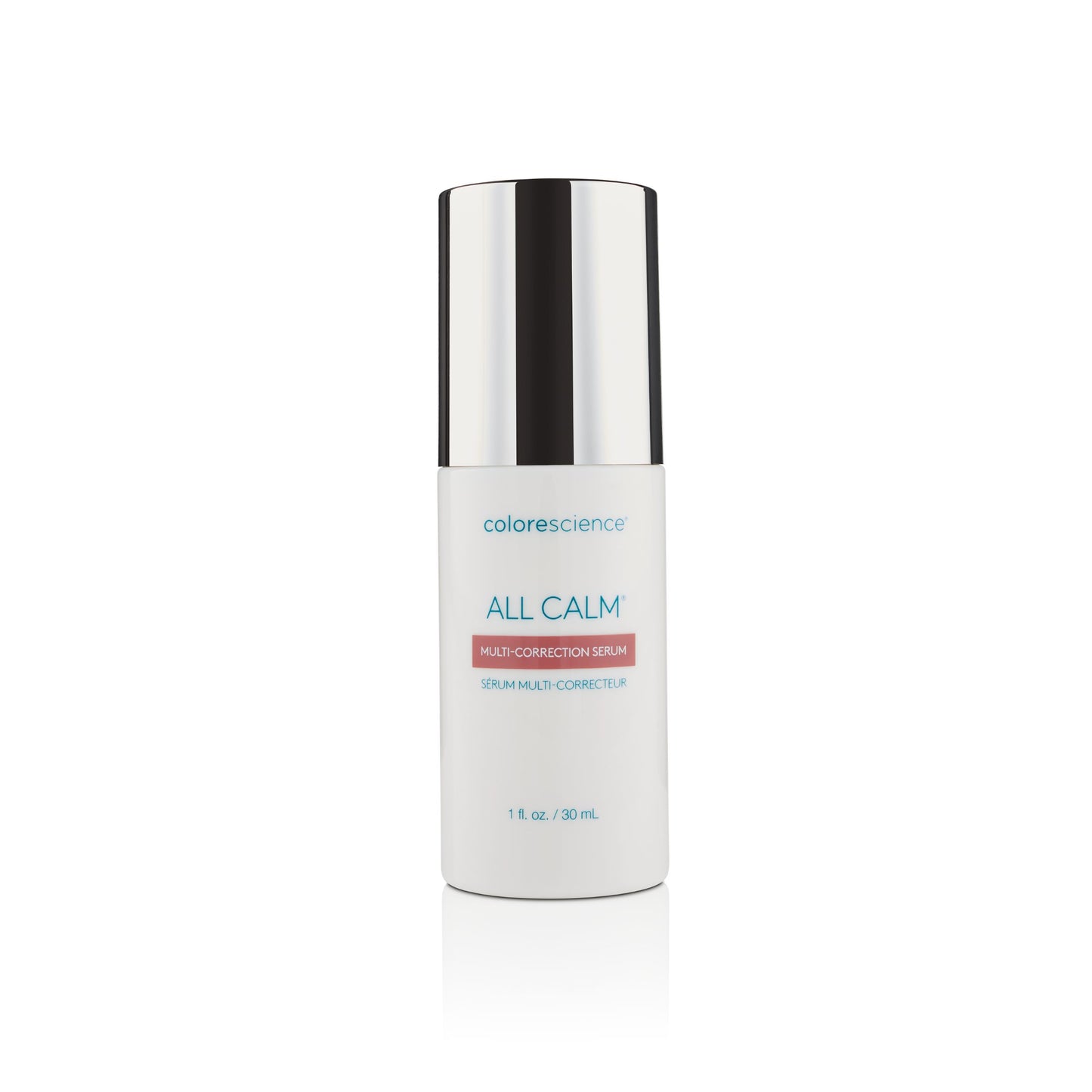 All Calm Multi-Correction Serum from Colorescience