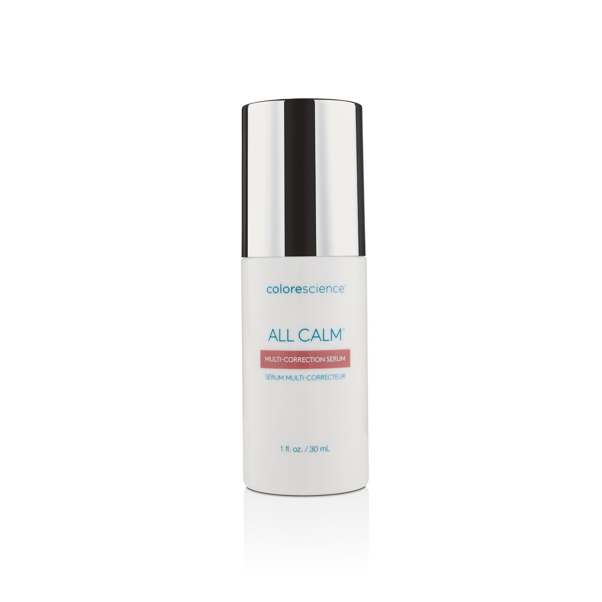 All Calm Multi-Correction Serum from Colorescience