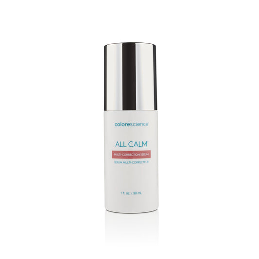 All Calm Multi-Correction Serum from Colorescience