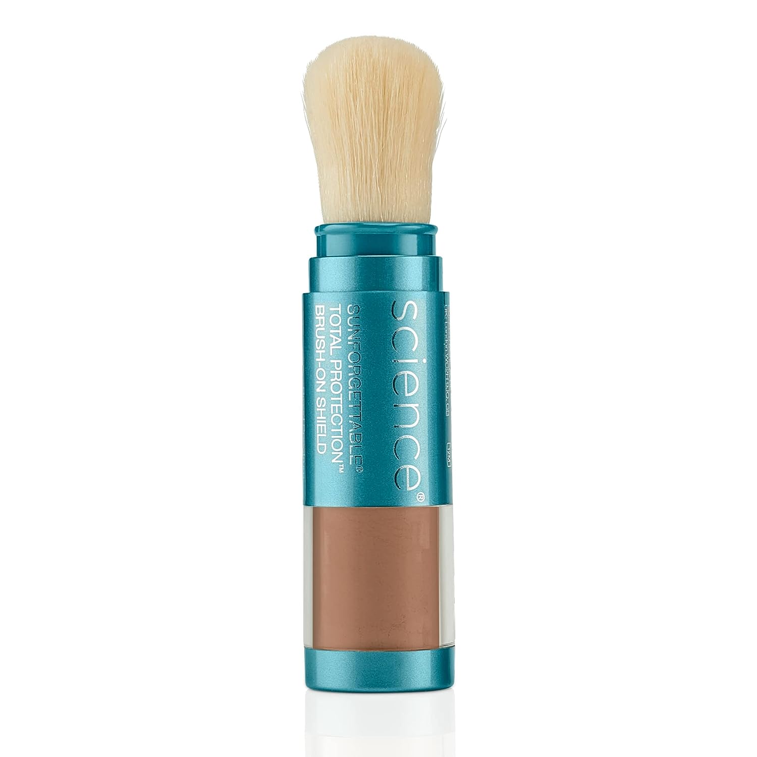 Colorescience Sunforgettable® Total Protection™ Brush-On Shield SPF 50 in Deep