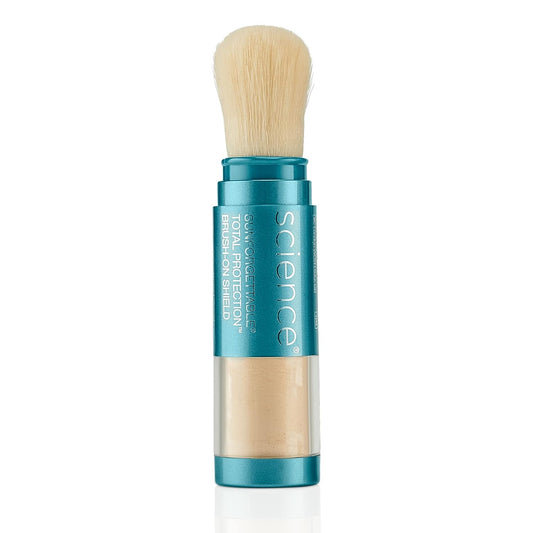 Colorescience Sunforgettable® Total Protection™ Brush-On Shield SPF 50 in Fair