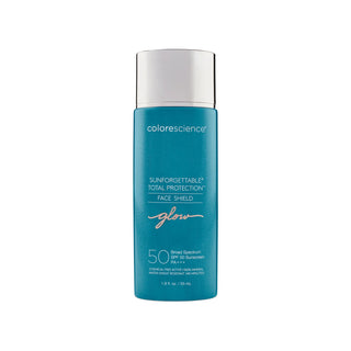 Colorescience Sunforgettable Total Protection Face Shield Glow 55ml tube