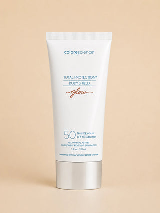 Colorescience Total Protection Body Shield Glow SPF 50