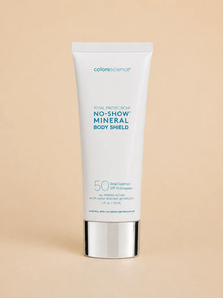 Colorescience Total Protection No Show Body Shield SPF 50