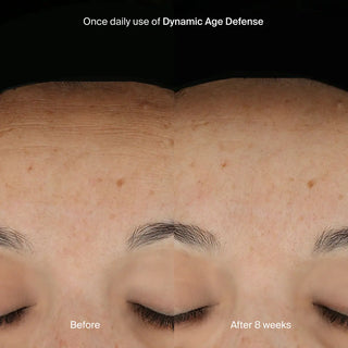 Pavise Dynamic Age Defense