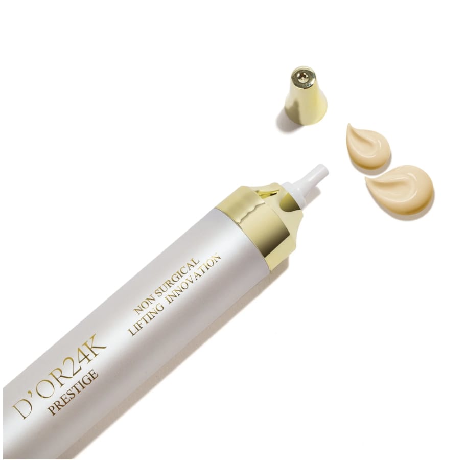 Non Surgical Lifting Syringe from D'OR24K gives you the look of a facelift without the procedure
