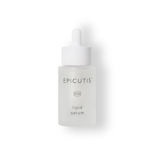 Epicutis Lipid Serum Bottle