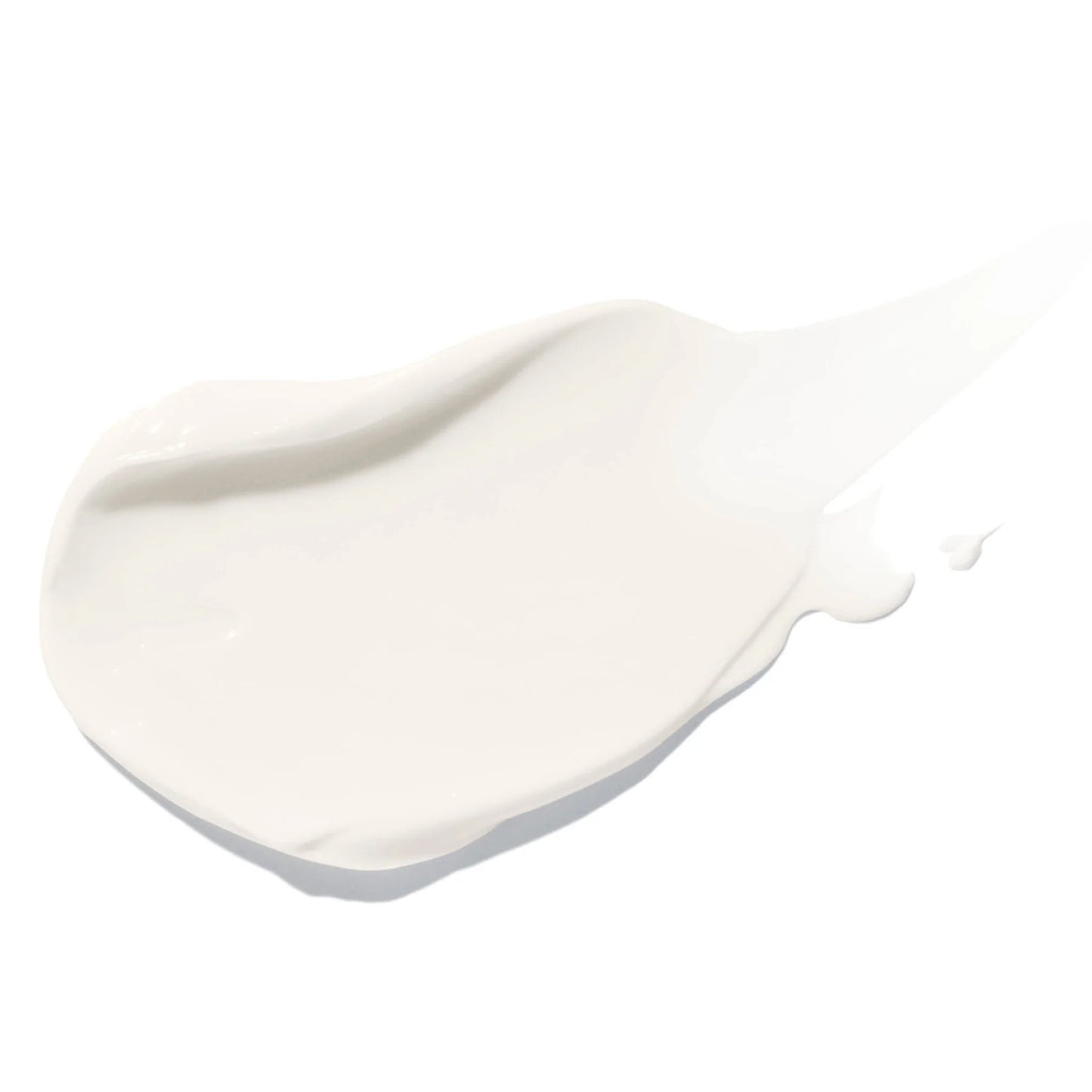 Liquid swatch of Hydrinity HYDRI-C Vitamin C Moisturizer