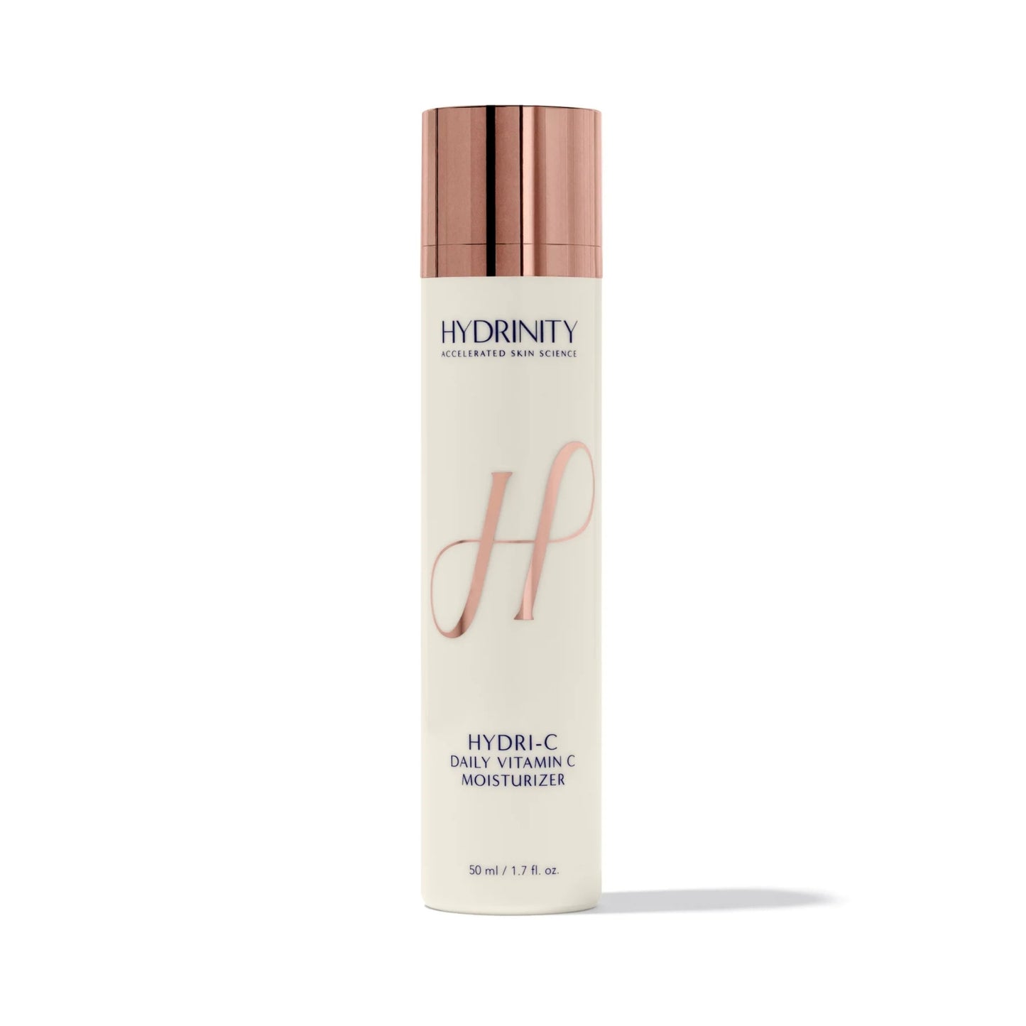Hydrinity HYDRI-C VItamin C Moisturizer 50 ml bottle