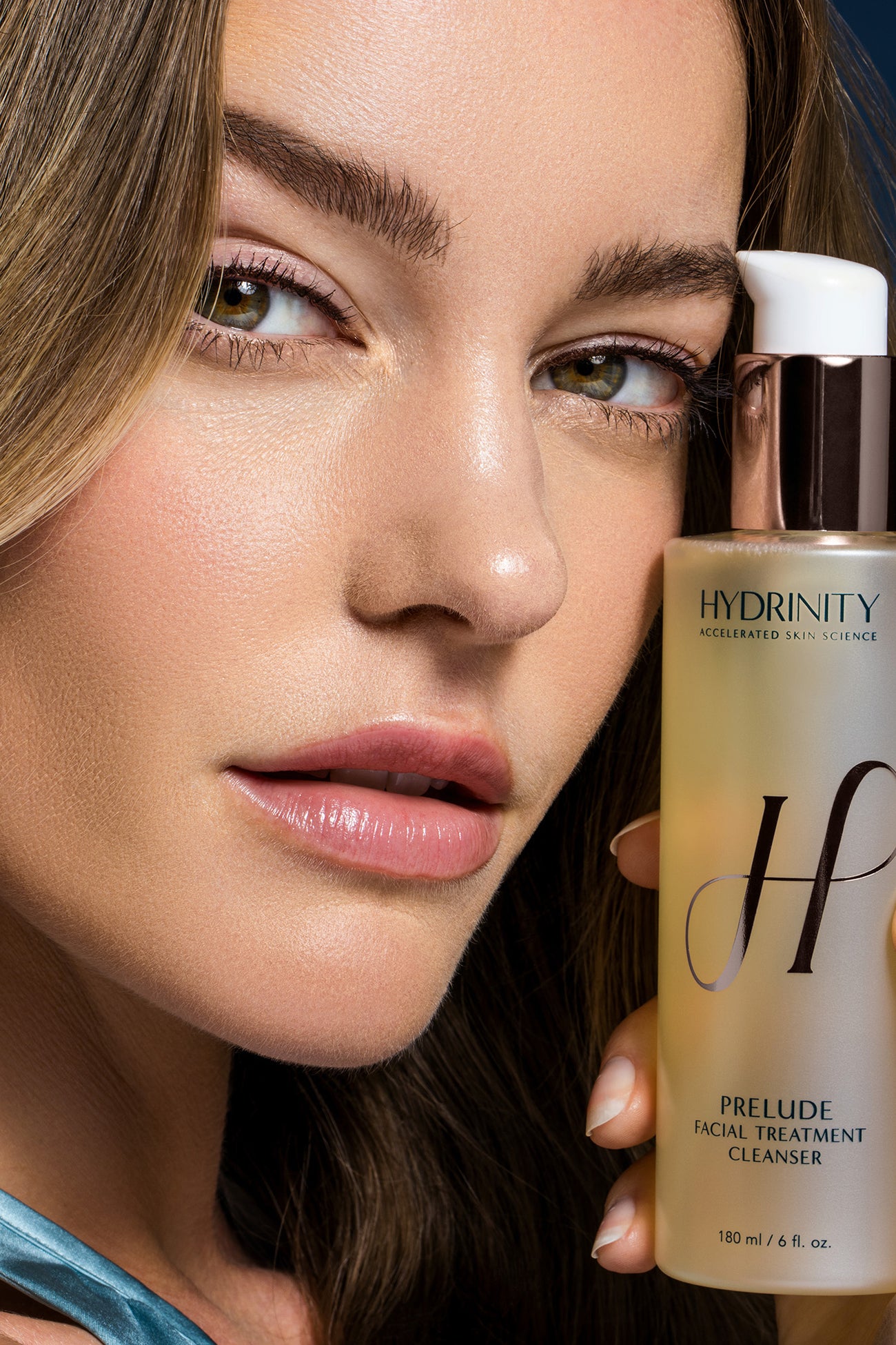 Shop Hydrinity Skincare – Skin Clique