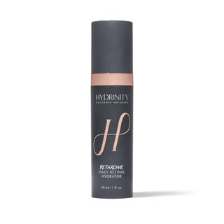 Hydrinity Retaxone Retinal Hydrator 30 ml bottle