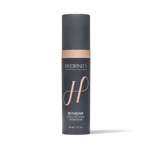 Hydrinity Retaxone Retinal Hydrator 30 ml bottle