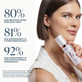 Hydrinity Vivid Brightening Serum