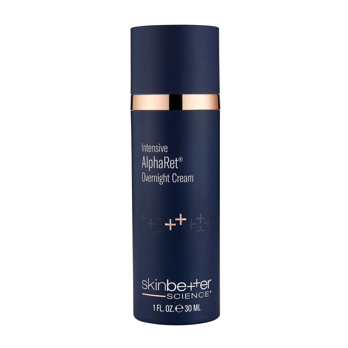 Skinbetter Science AlphaRet Intensive Overnight Cream