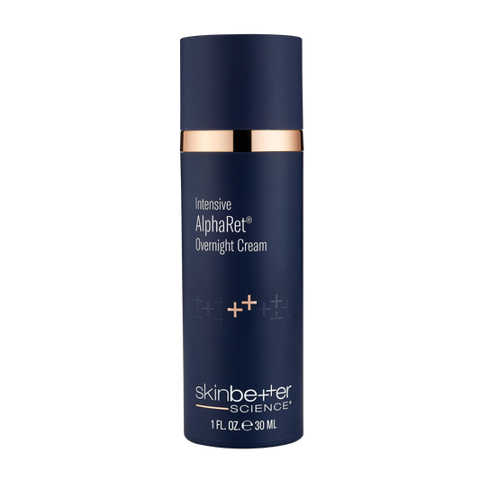 Skinbetter Science AlphaRet Intensive Overnight Cream 30mL
