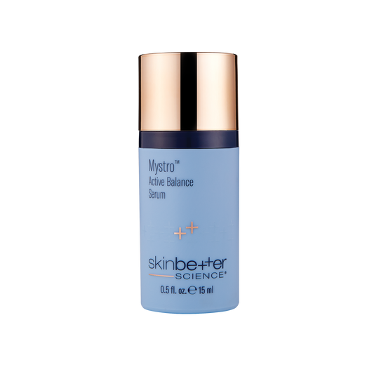 Skinbetter Science Travel Mystro Active Balance Serum