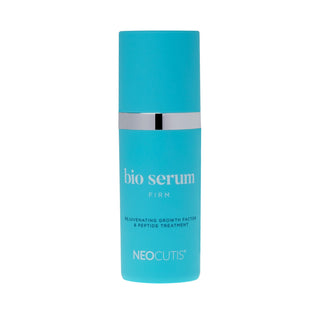 Neocutis Bio Serum Firm Rejuvenating Growth Factor and Peptide Treatment