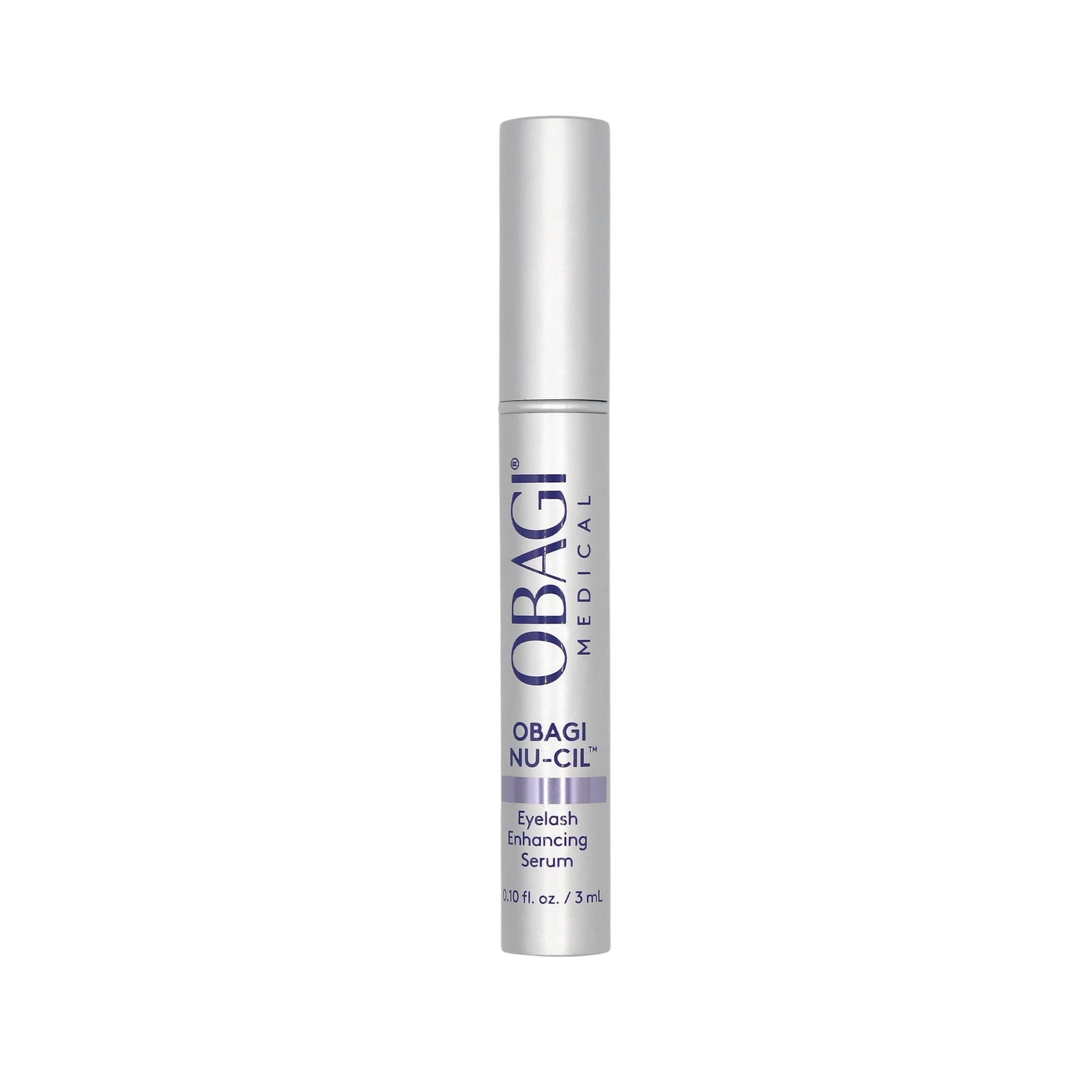 Tube of Obagi Eyelash Enhancing Serum