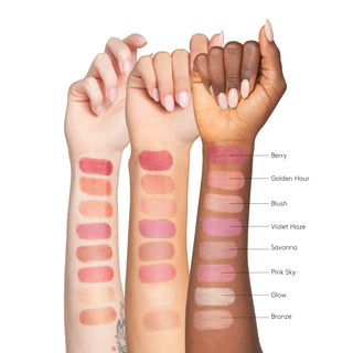Sunforgettable® Total Protection™ Color Balm SPF 50