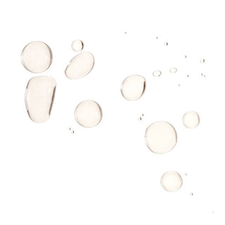 One Love Organic Cleansing Oil formulation droplets