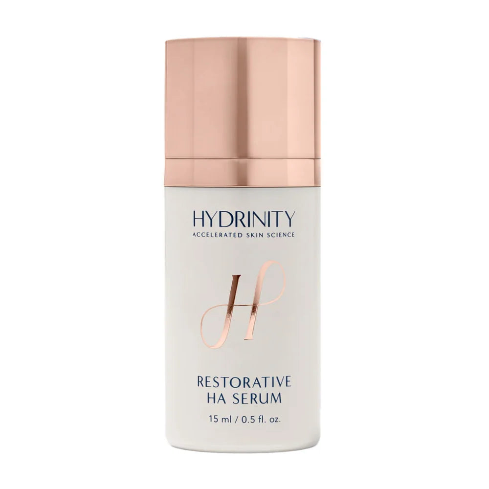 Travel Size Hydrinity Restorative HA Serum