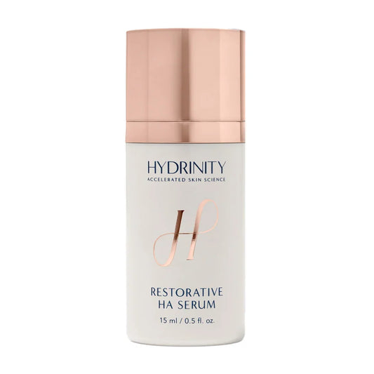 Travel Size Hydrinity Restorative HA Serum