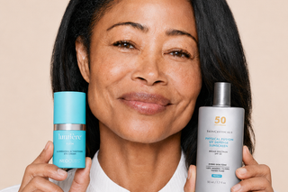 Fine Lines & Aging