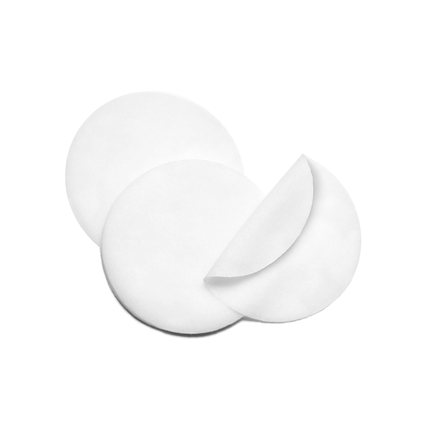 A photo of the individual Power Pads applicators from Skin Clique