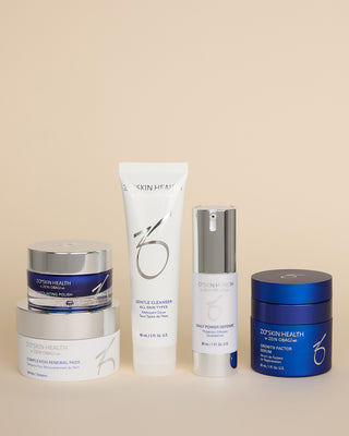 ZO Anti-Aging Program