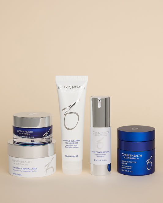 ZO Anti-Aging Program