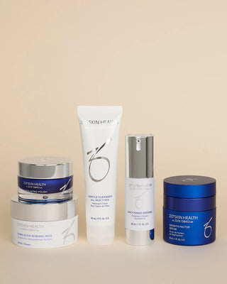 ZO Skin Health Anti-Aging Program