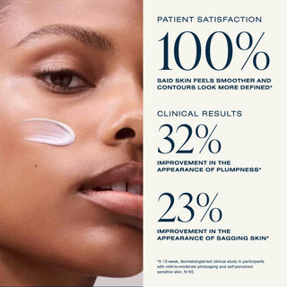 Skinbetter Science Ampra Volumizing Macro HA Serum
