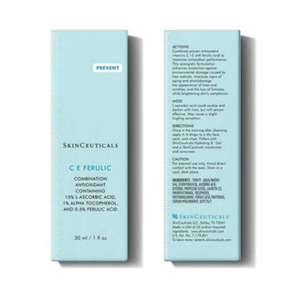 SkinCeuticals C E Ferulic Acid