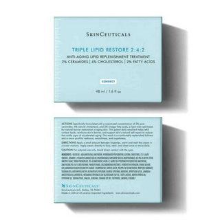 SkinCeuticals Triple Lipid Restore 2:4:2 in box packaging