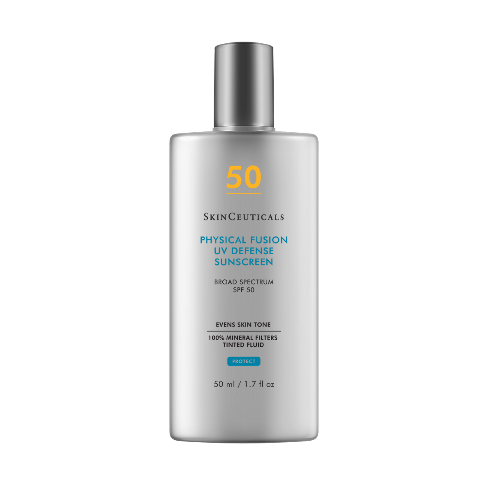 SkinCeuticals Physical Fusion UV Defense Sunscreen SPF 50