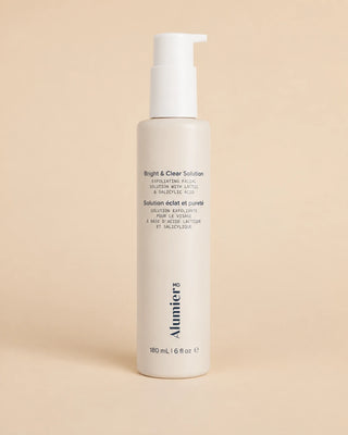 AlumierMD Bright and Clear Solution