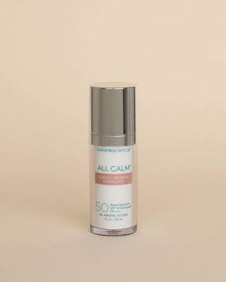 Colorescience All Calm® Clinical Redness Corrector SPF 50