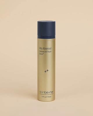Skinbetter Science Alto Advanced Defense and Repair Serum