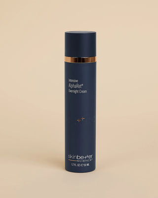 Skinbetter Science AlphaRet Intensive Overnight Cream