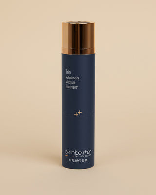 Skinbetter Science Trio Rebalancing Moisture Treatment