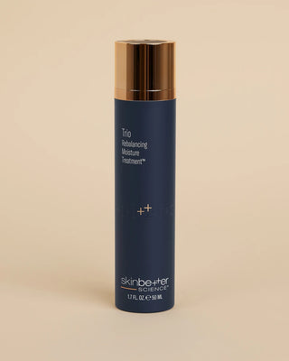 Skinbetter Science Trio Rebalancing Moisture Treatment