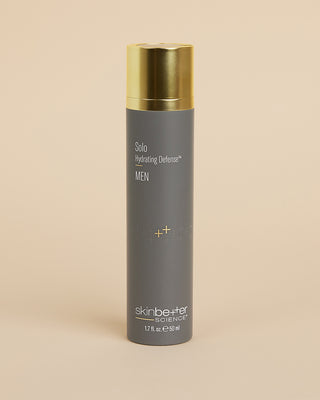 Skinbetter Science Solo Hydrating Defense Men